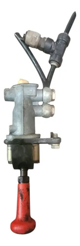 Maneco Valvula Estacionamento Ford Cargo 815 816