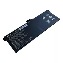 Bateria Para Notebook Acer Aspire Es1-111m-c72r 7.4 V Bateria Preto