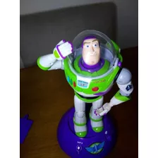 Boneco Buzz Lightyear Que Dança I Dance Raro Toy Story