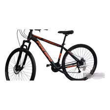 Bicicleta Fire Bird Rod.29