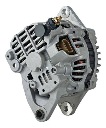 Alternador Para Mazda 626 2000 2.0 Dohc Fs Foto 3