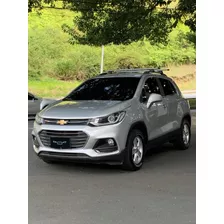 Chevrolet Tracker 2018 1.8 Ls