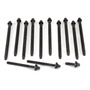  Kit Pernos Seguridad M14 X 1.25 Para Bmw 1 2 3 4 5 7 Serie  BMW Serie 7