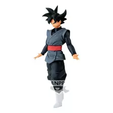 Figura De Acción Goku Black Banpresto Bandai Dragon Ball