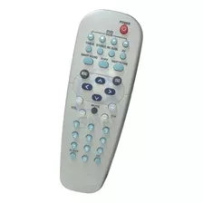 Remoto Compatível Tv Philips Tubo Mk-e86563 Al86563 E86563