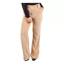 Calça Feminina Flare Veludo 011