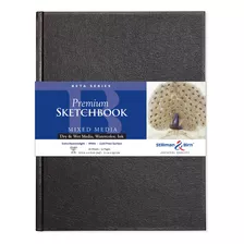 Stillman Y Birn Sketchbook Beta 825 X 1175 En A4 Hardbound 2