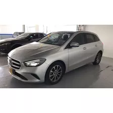 Mercedes Benz B200 At Con Techo At 1.3 T Wagon