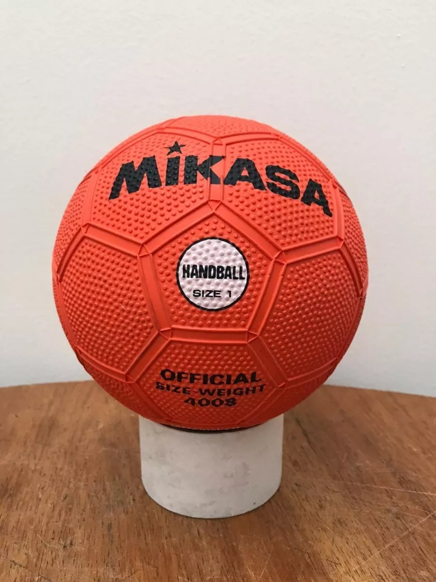 Balon Balonmano Mikasa #2 Caucho