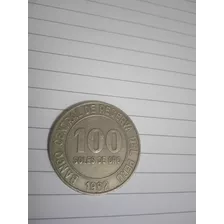 Vendo 56 Monedas De 100soles , Año 1982 Y 117 M. Año 1980