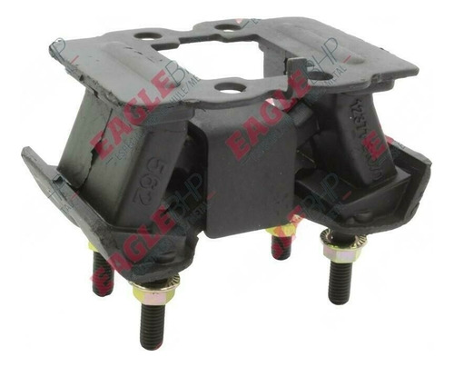 Soporte Transmisin Trasero Eagle Is350 V6 3.5l 2008 A 2015 Foto 3