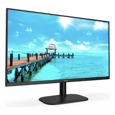 Monitor Aoc 27inc. 27b2h Led Full-hd 1920x1080 Hdmi Vga Tec