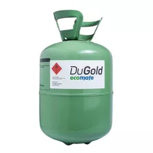 Fluido Limpeza Substituto R141b Ecomate 10,5 Kg Dugold