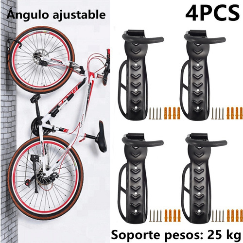 Soporte Pared Bicicleta/gancho Bicicleta/gancho  Colgar Bici