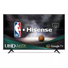 Pantalla Hisense A65 Tv Led 50 PuLG Uhd + Repetidor Wifi