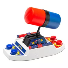 Juego De Mesa Franklin Sports 69002 Hammerin Hands Game