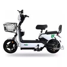 Smart Scooter Elétrica 350w Maj Mss-20