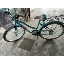 Bicicleta Dama, Marca Kioto, Modelo Run100 Rodado 26!!