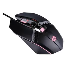 Mouse Gamer Hp M270