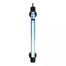 13w Uv Luz Esterilização Lâmpada Submersível Ultravioleta