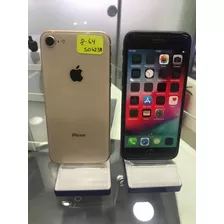 iPhone 8 De 64gb Tienda Física Usado Impecables