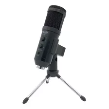 Microfono Condensador Usb Cad U49 