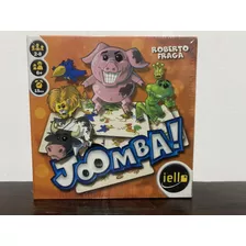 Joomba Juego De Mesa