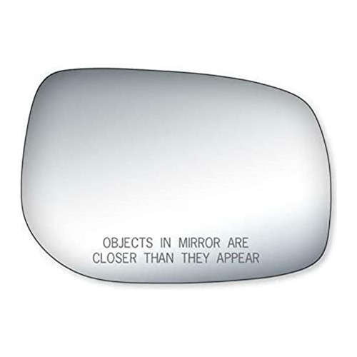 Foto de Espejo Lateral Compatible Con Wagon Mirror Glass 90226 90226