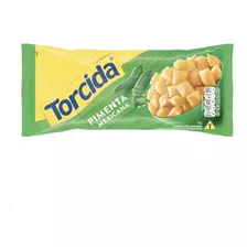 Salgadinho De Trigo Pimenta Mexicana Torcida Pacote 70g