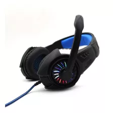 Audifonos Gamer