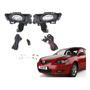 Adaptador, Frente Para Estereo Mazda 3 Mazdaspeed 2010 -2013