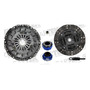 Kit De Clutch Pg 206 1.6 L4 5vel Xr  2001-2007