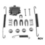 Tapon Monoblock Nissan Pick Up 1.6 L 1974-1994 9 Juego