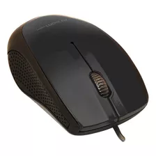 Mouse Usb Argom 3d Black