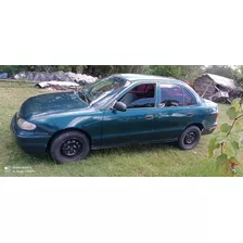 Hyundai Accent Accent 1.5