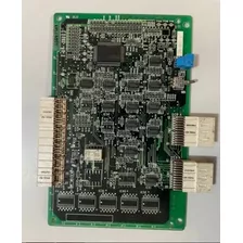 Placa De Processamento Local Pn-bs01