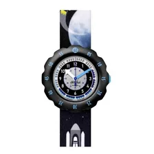 Reloj Flik Flak Moon And Back Zfpsp057