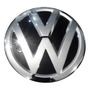 Emblema Letras Tiguan Cromo Para Volkswagen Tiguan 20-24