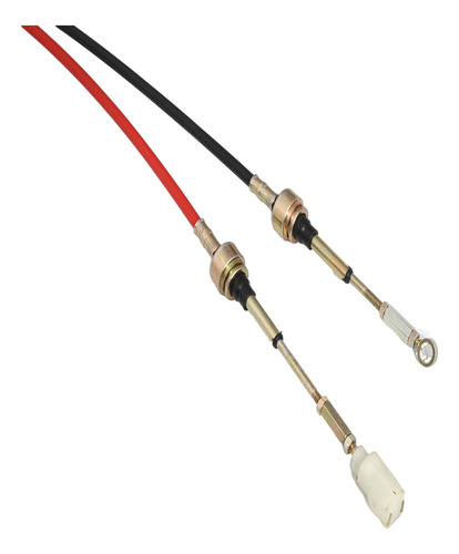 Cable De Transmisin Manual De Coche Para Chino M1 M5 472 En Foto 2