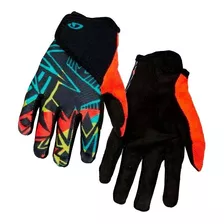 Guantes Ciclismo Infantil Giro Dnd Jr