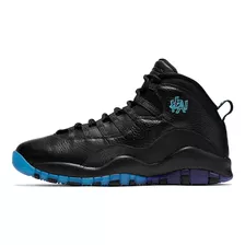 Zapatillas Jordan 10 Retro New York City 310805-012   