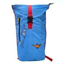 Mochila Disney Aladdin Atm Packs Disney