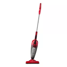 Aspirador De Pó Vertical 2 Em 1 Clean Speed 1000w Wap Cor Vermelho 110v