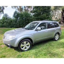 Subaru Forester 2.5 Full Awd 