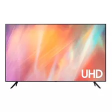 Televisor Smart Tv Samsung 55¨ 4k Uhd Crystal Nuevo 2021
