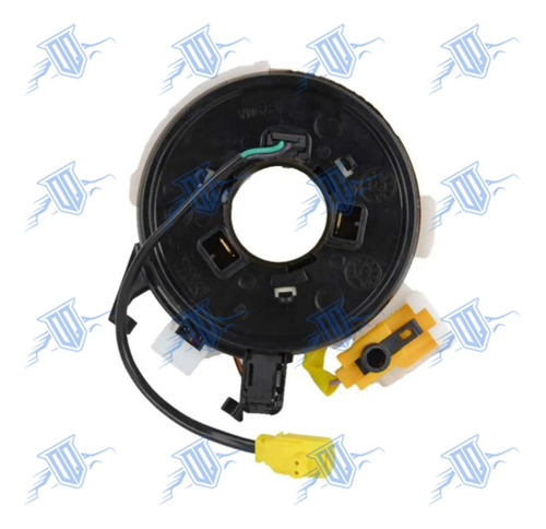 Muelle De Reloj Para Ford Courier Ecosport Escort Fiesta Ka Foto 2