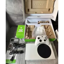 Consola Xbox Series S 