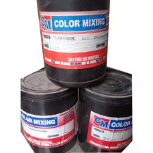 Tinta Plastisol