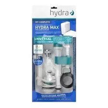 Kit Reparo Completo Universal Hydra Para Cx Acoplad Original