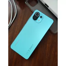 Xiaomi Mi 11 Lite 5g 